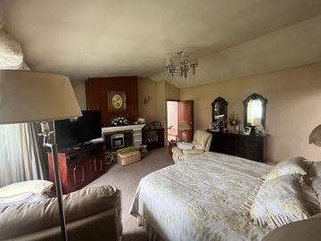 Venta excelente casa en Club de Golf Hacienda,  Atizapan