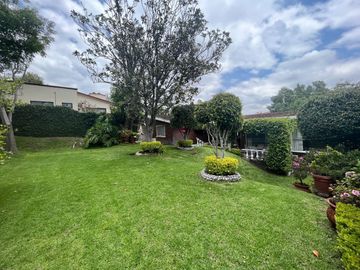 Venta excelente casa en Club de Golf Hacienda,  Atizapan