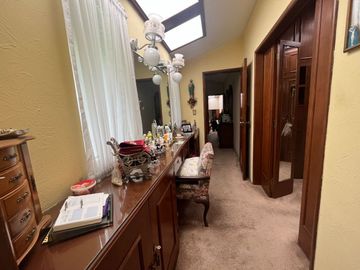 Venta excelente casa en Club de Golf Hacienda,  Atizapan