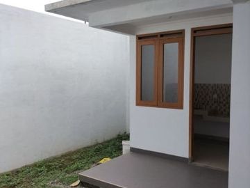 Strategis di Kota Bandung Cisaranten Arcamanik Rumah Siap Huni Tahap 2