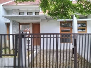 Strategis di Kota Bandung Cisaranten Arcamanik Rumah Siap Huni Tahap 2