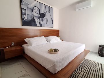 Departamento en Venta en Manzanillo, Colima