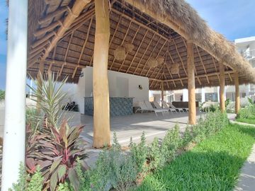Departamento en Venta en Manzanillo, Colima