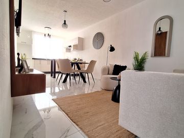 Departamento en Venta en Manzanillo, Colima