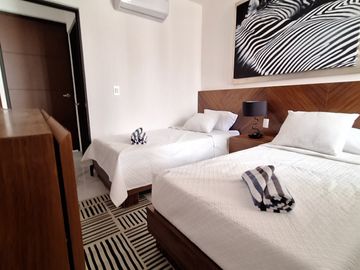 Departamento en Venta en Manzanillo, Colima