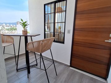 Departamento en Venta en Manzanillo, Colima