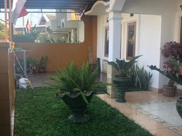 Rumah Terawat @Arcamanik Dekat ke Kawasan Antapani, Cisaranten dan Perumahan Setra Dago