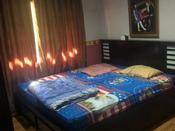 Rumah Terawat @Arcamanik Dekat ke Kawasan Antapani, Cisaranten dan Perumahan Setra Dago