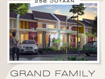 Jangan Ragu Jangan Bimbang! Langsung Survei Grand Family