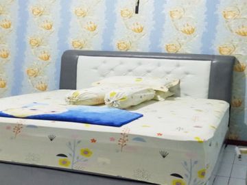 Rumah Dijual di Kota Medan Dekat RS H. Adam Malik Medan