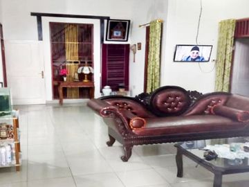 Rumah Dijual di Kota Medan Dekat RS H. Adam Malik Medan