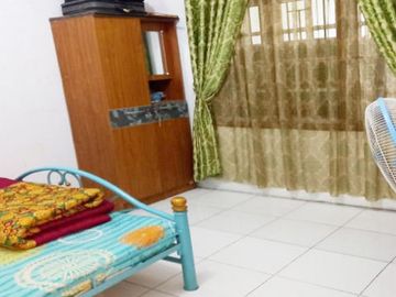 Rumah Dijual di Kota Medan Dekat RS H. Adam Malik Medan