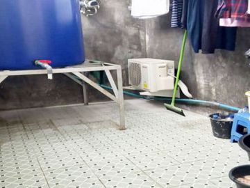 Rumah Dijual di Kota Medan Dekat RS H. Adam Malik Medan