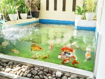 Rumah Dijual di Kota Medan Dekat RS H. Adam Malik Medan