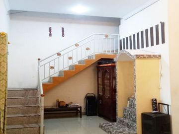 Rumah Dijual di Kota Medan Dekat RS H. Adam Malik Medan