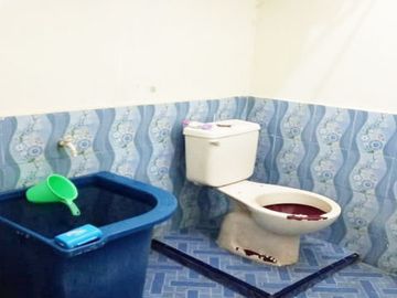 Rumah Dijual di Kota Medan Dekat RS H. Adam Malik Medan