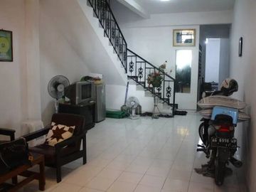 Rumah Siap Huni Nginden Kota Surabaya