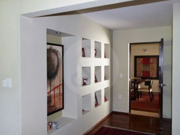 Club de Golf los Encinos Casa en venta en Club de Golf los Encinos