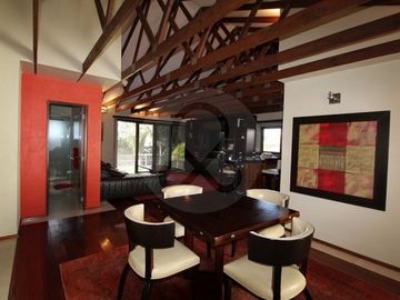 Club de Golf los Encinos Casa en venta en Club de Golf los Encinos