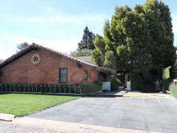 Club de Golf los Encinos Casa en venta en Club de Golf los Encinos