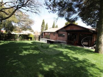 Club de Golf los Encinos Casa en venta en Club de Golf los Encinos