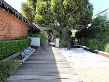 Club de Golf los Encinos Casa en venta en Club de Golf los Encinos