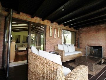 Club de Golf los Encinos Casa en venta en Club de Golf los Encinos