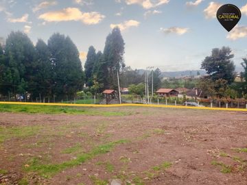 Terreno de venta en Vía Sidcay - Ricaurte – código:20448