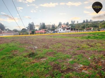 Terreno de venta en Vía Sidcay - Ricaurte – código:20448