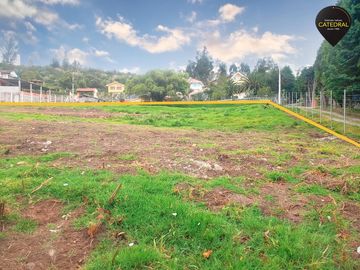Terreno de venta en Vía Sidcay - Ricaurte – código:20448