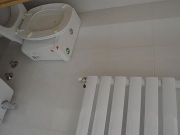 Excelente departamento a estrenar 2 amb. centro Ituz.