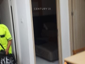 Jual Apartemen Tokyo Riverside Tower Dotonburi PIK 2 Jakarta