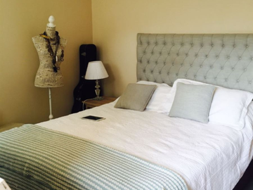 Departamento en Venta en Latadia, Las Condes