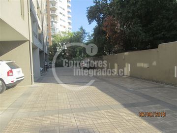 Departamento en Venta en Latadia, Las Condes