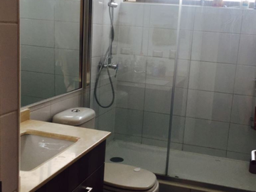 Departamento en Venta en Latadia, Las Condes