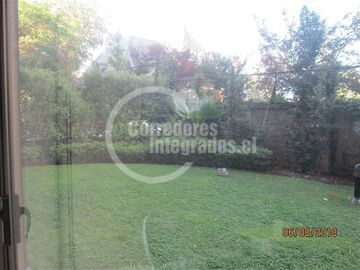 Departamento en Venta en Latadia, Las Condes