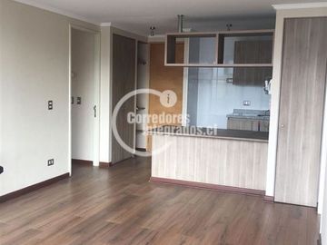 Departamento en Venta en Latadia, Las Condes