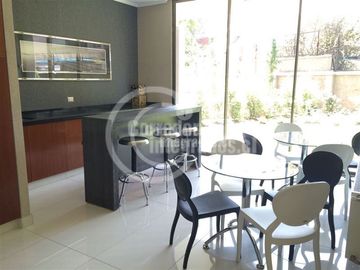 Departamento en Venta en Latadia, Las Condes