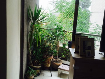 Departamento en Venta en Latadia, Las Condes
