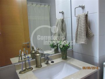 Departamento en Venta en Latadia, Las Condes