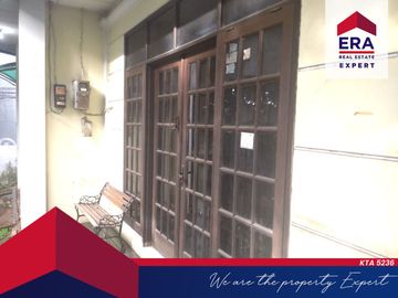 Dijual 3 Rumah Besar Dan Luas Siap Huni Di Bintaro