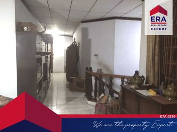 Dijual 3 Rumah Besar Dan Luas Siap Huni Di Bintaro