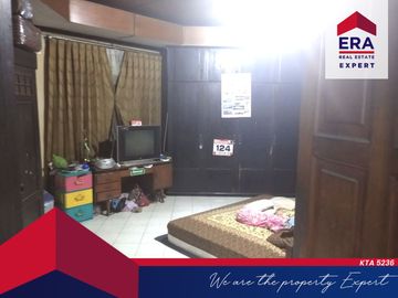Dijual 3 Rumah Besar Dan Luas Siap Huni Di Bintaro
