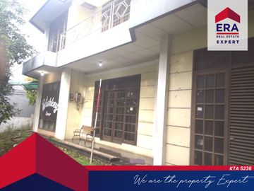 Dijual 3 Rumah Besar Dan Luas Siap Huni Di Bintaro