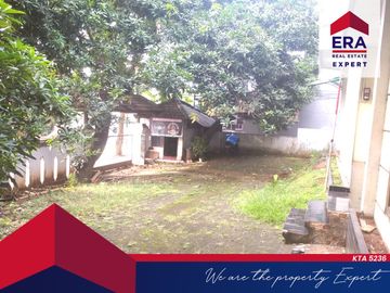 Dijual 3 Rumah Besar Dan Luas Siap Huni Di Bintaro