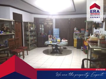 Dijual 3 Rumah Besar Dan Luas Siap Huni Di Bintaro