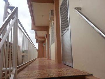Studio Apt 5 mins away from capitol and  MHAM Duterte St. Cebu City