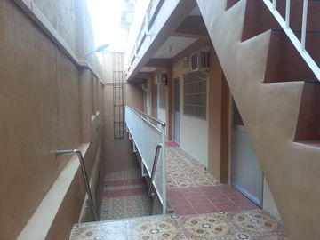 Studio Apt 5 mins away from capitol and  MHAM Duterte St. Cebu City