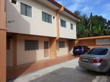 Studio Apt 5 mins away from capitol and  MHAM Duterte St. Cebu City