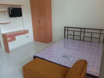 Studio Apt 5 mins away from capitol and  MHAM Duterte St. Cebu City